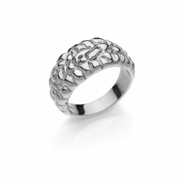 Anello Savana Argento 925 Rodiato