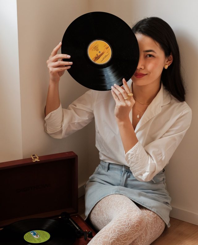 Enjoy Sundays with our Jewelry playlist ▶
Essenziali super chic da indossare nelle vostre giornate di relax
#argentoblu
cc @mazzonemelania @chidolia
